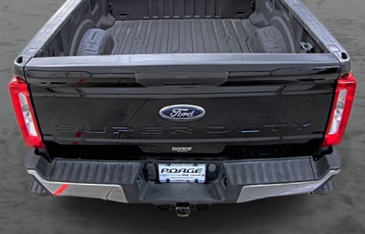 2023 Ford F-250 XLT
