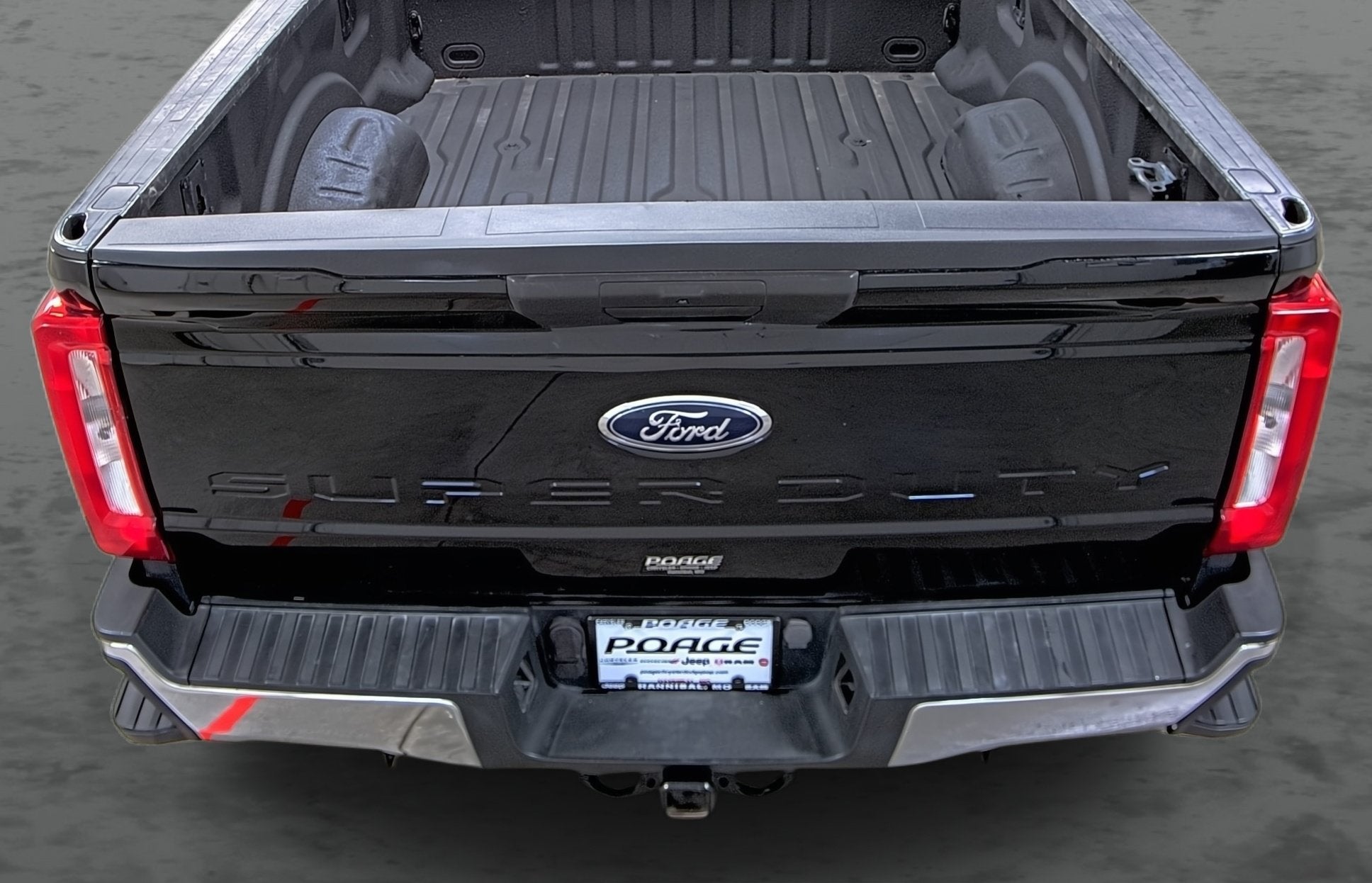 2023 Ford F-250 XLT