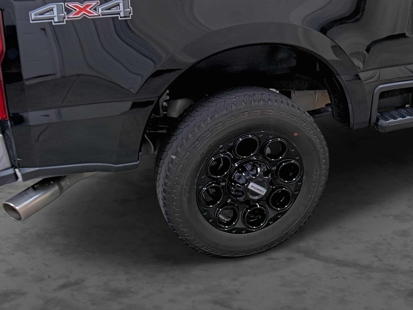 2023 Ford F-250 XLT