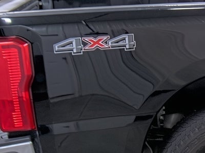 2023 Ford F-250 XLT