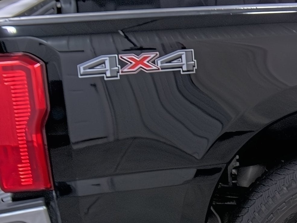 2023 Ford F-250 XLT