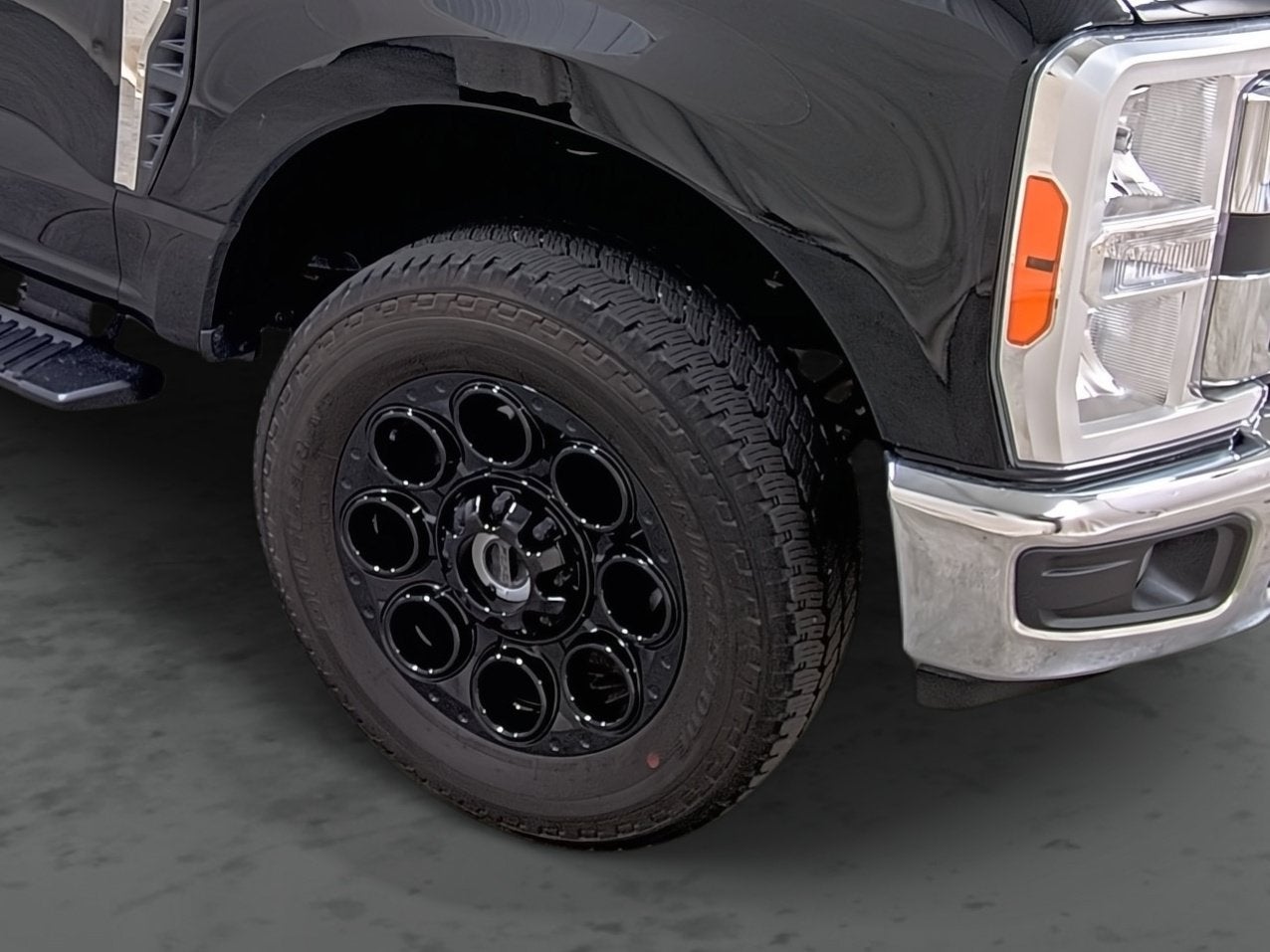 2023 Ford F-250 XLT