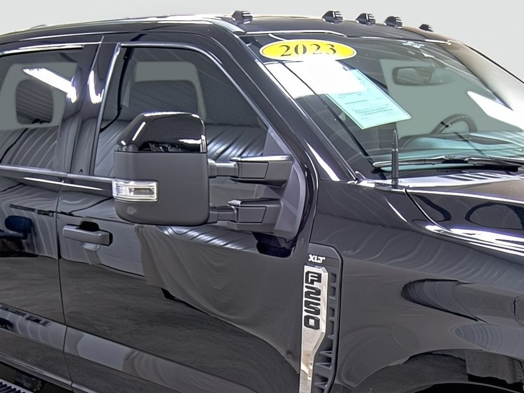 2023 Ford F-250 XLT