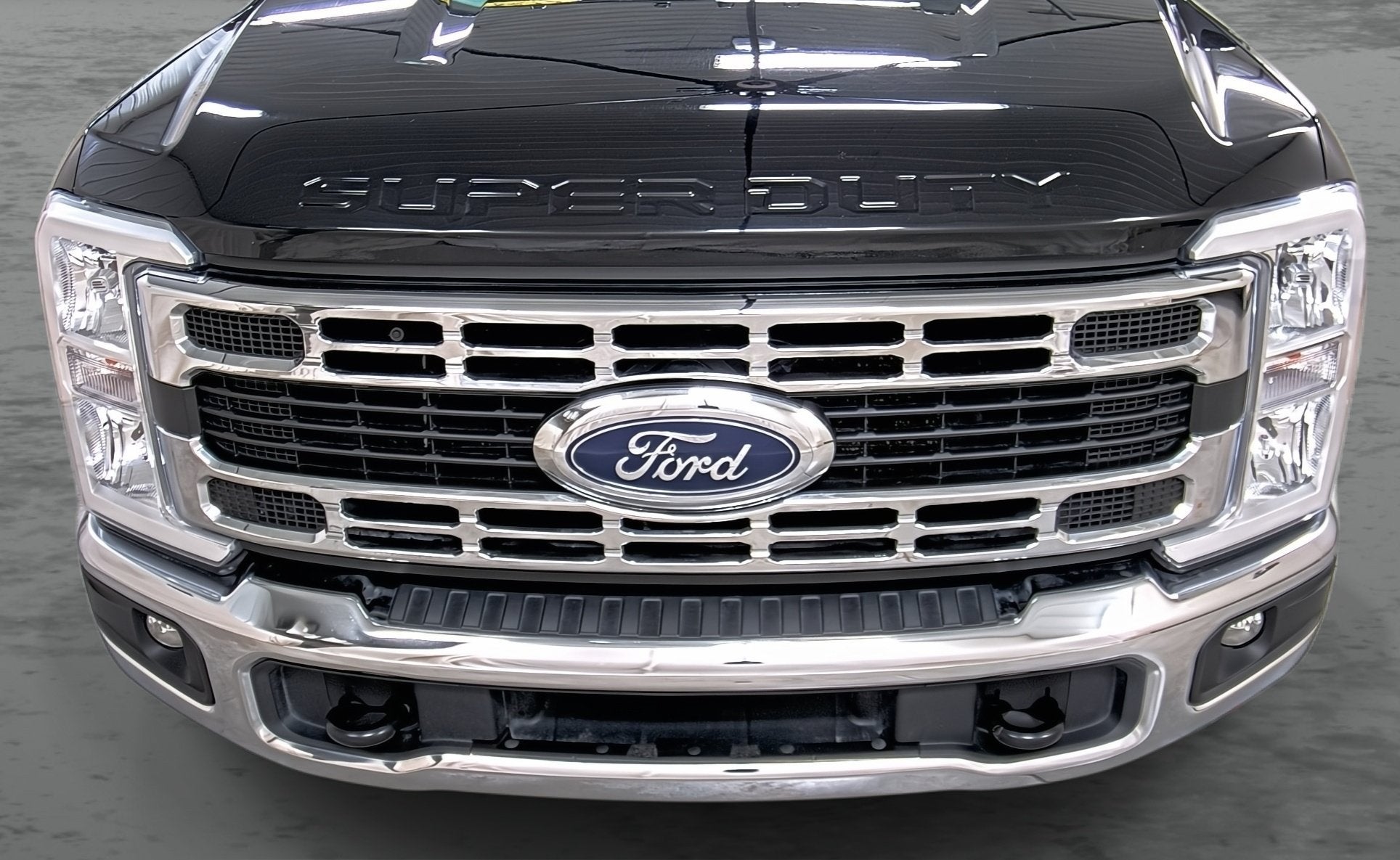 2023 Ford F-250 XLT