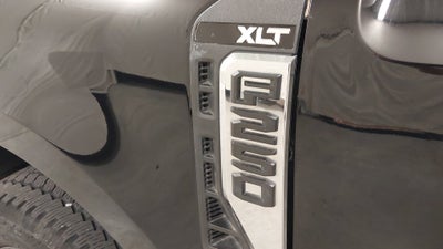 2023 Ford F-250 XLT