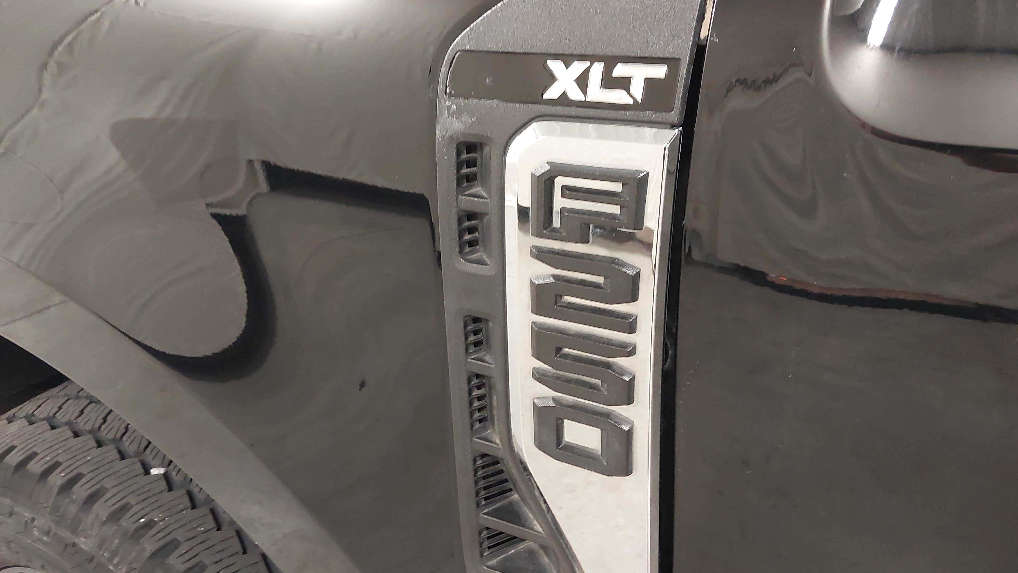 2023 Ford F-250 XLT