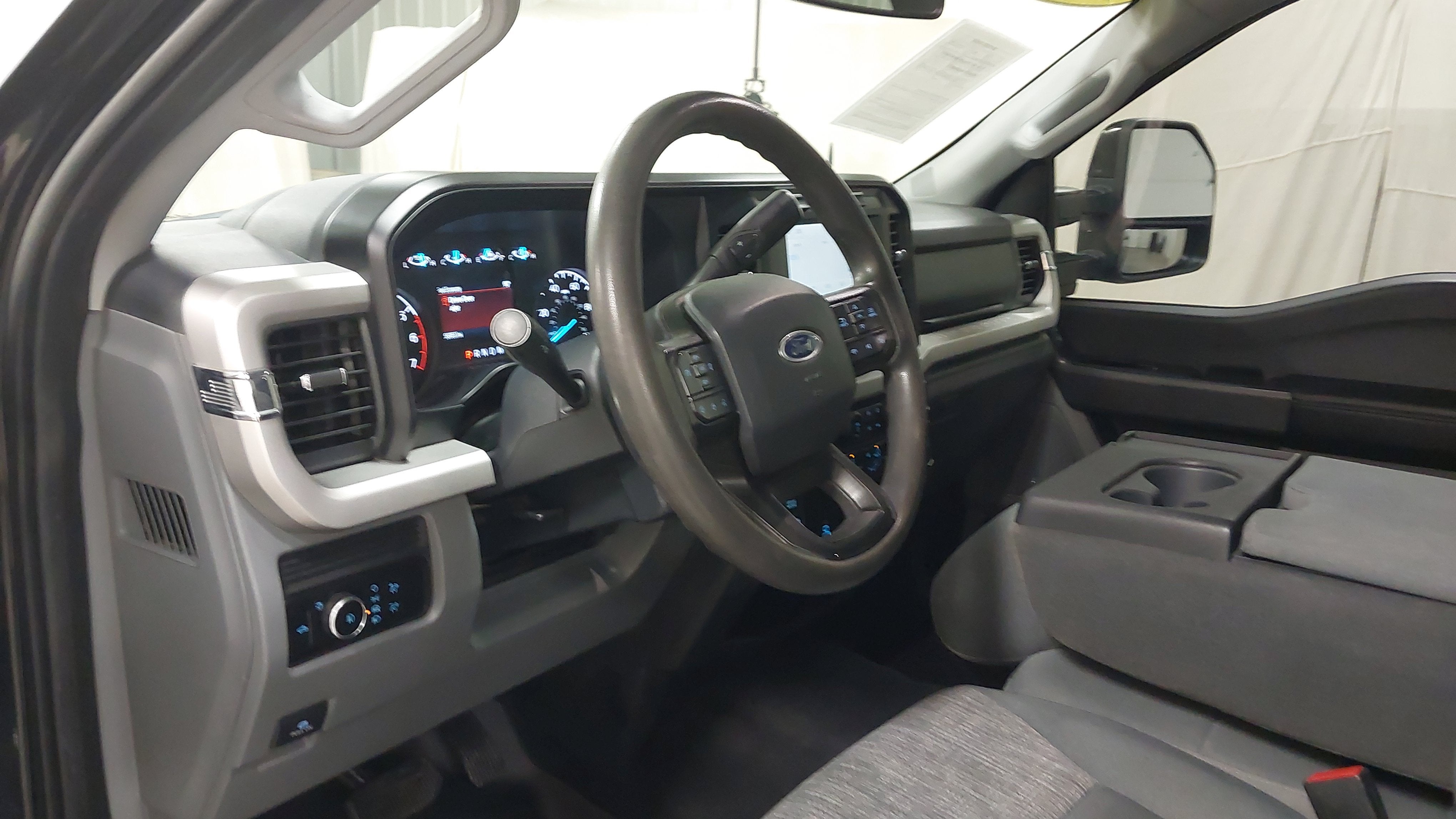 2023 Ford F-250 XLT