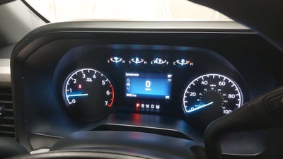 2023 Ford F-250 XLT