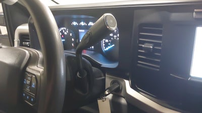 2023 Ford F-250 XLT