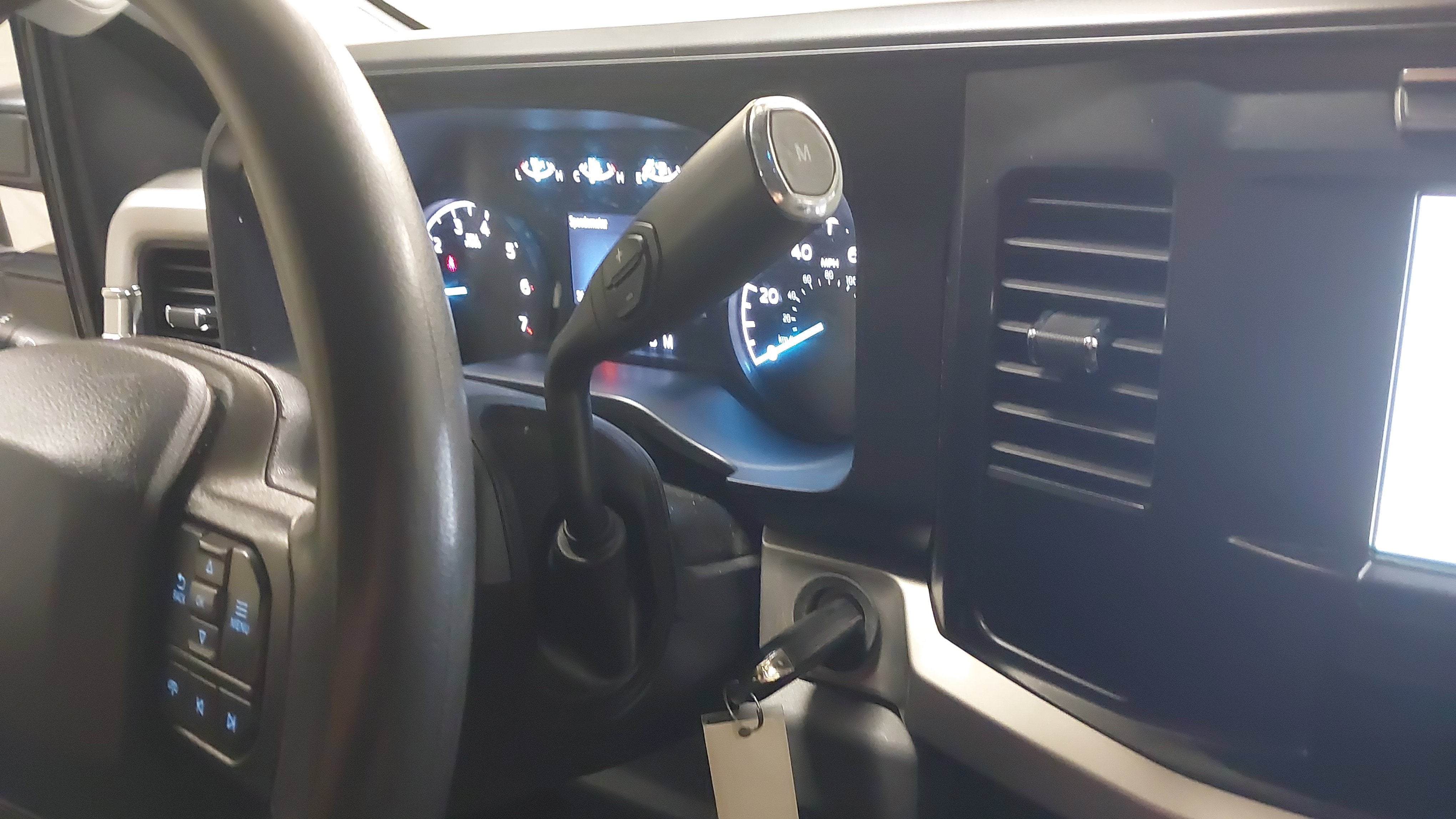 2023 Ford F-250 XLT
