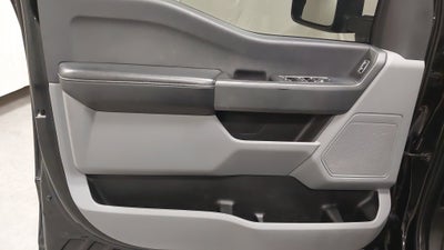 2023 Ford F-250 XLT