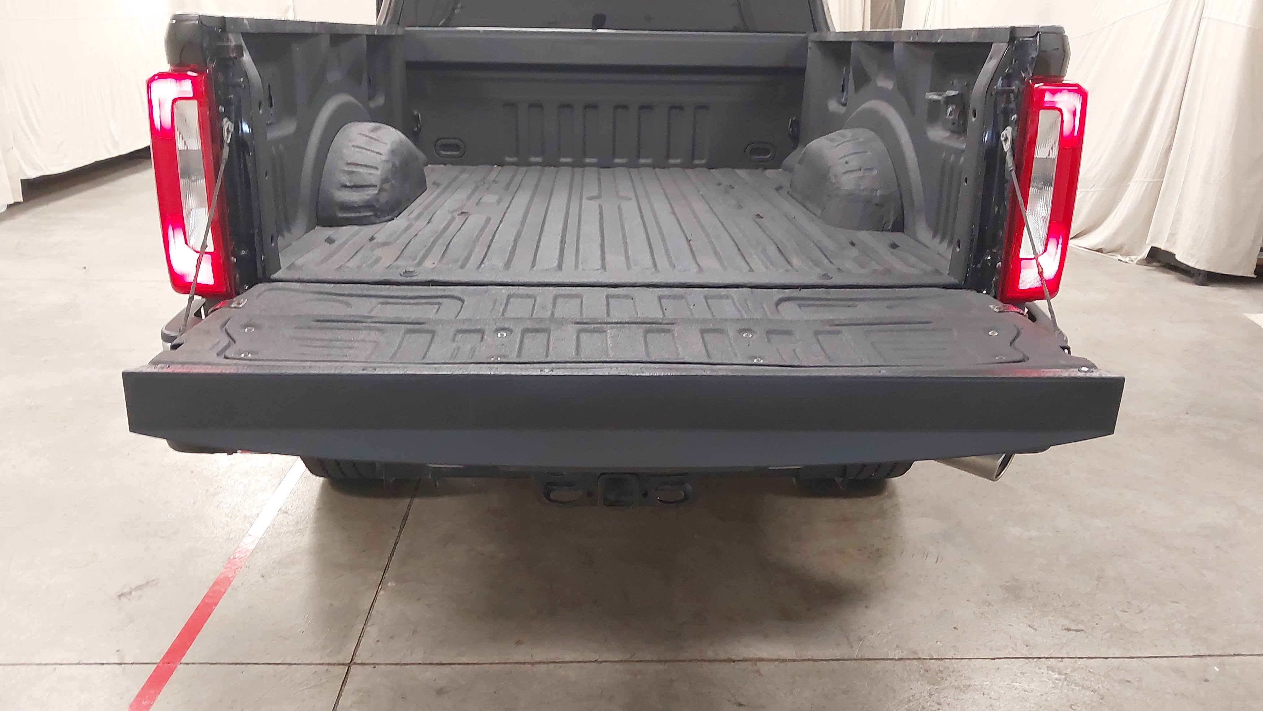 2023 Ford F-250 XLT