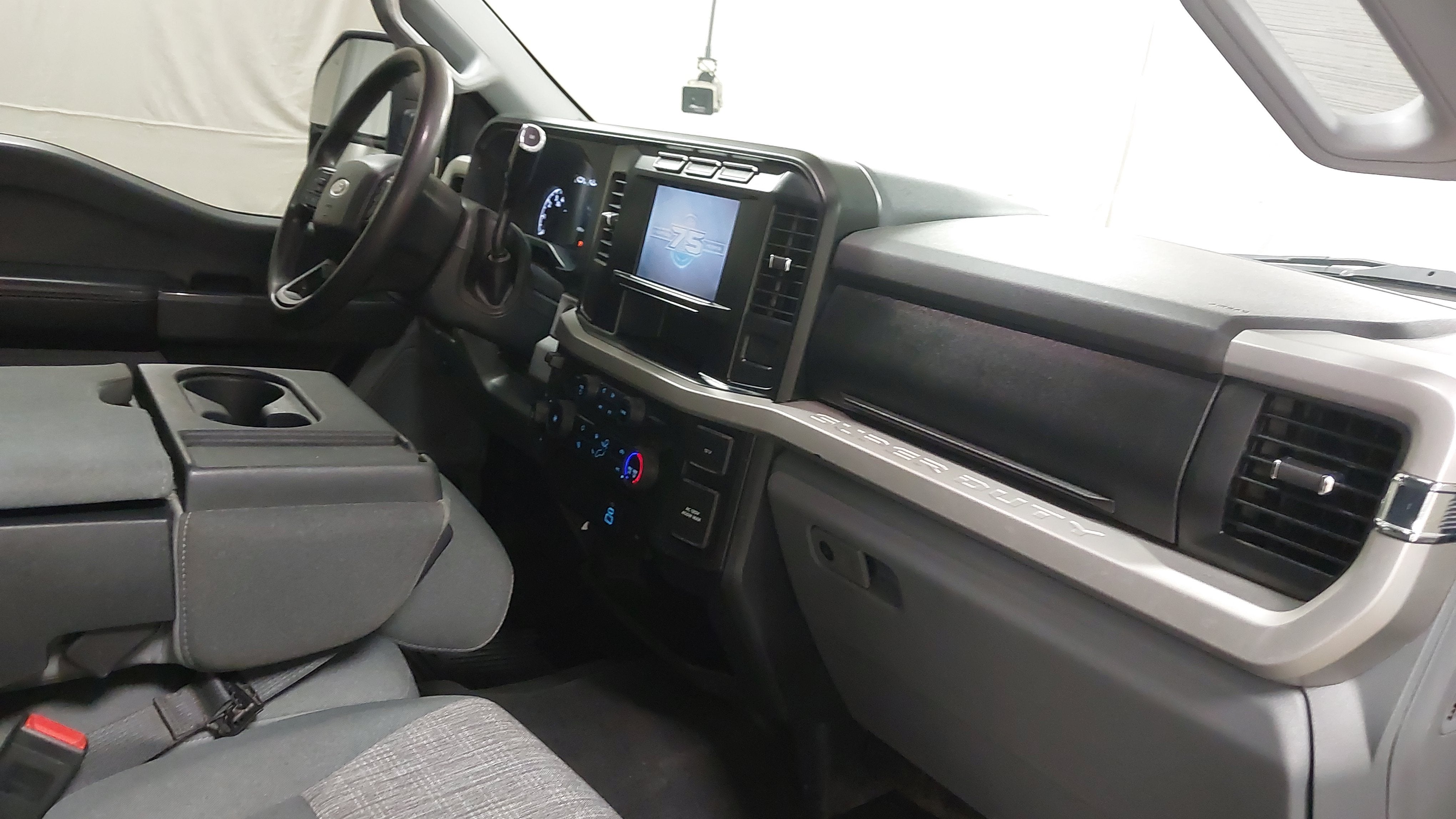 2023 Ford F-250 XLT
