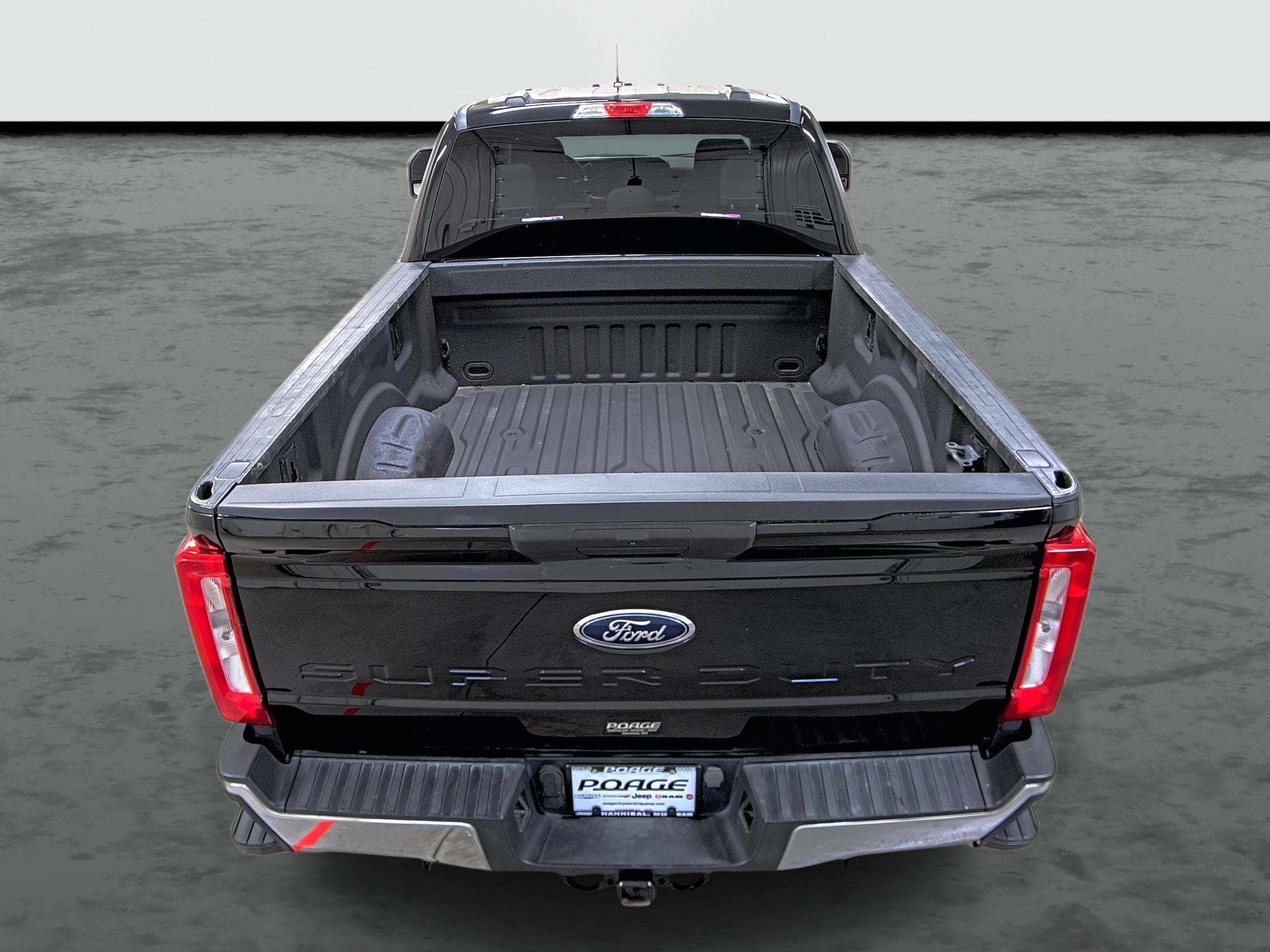 2023 Ford F-250 XLT