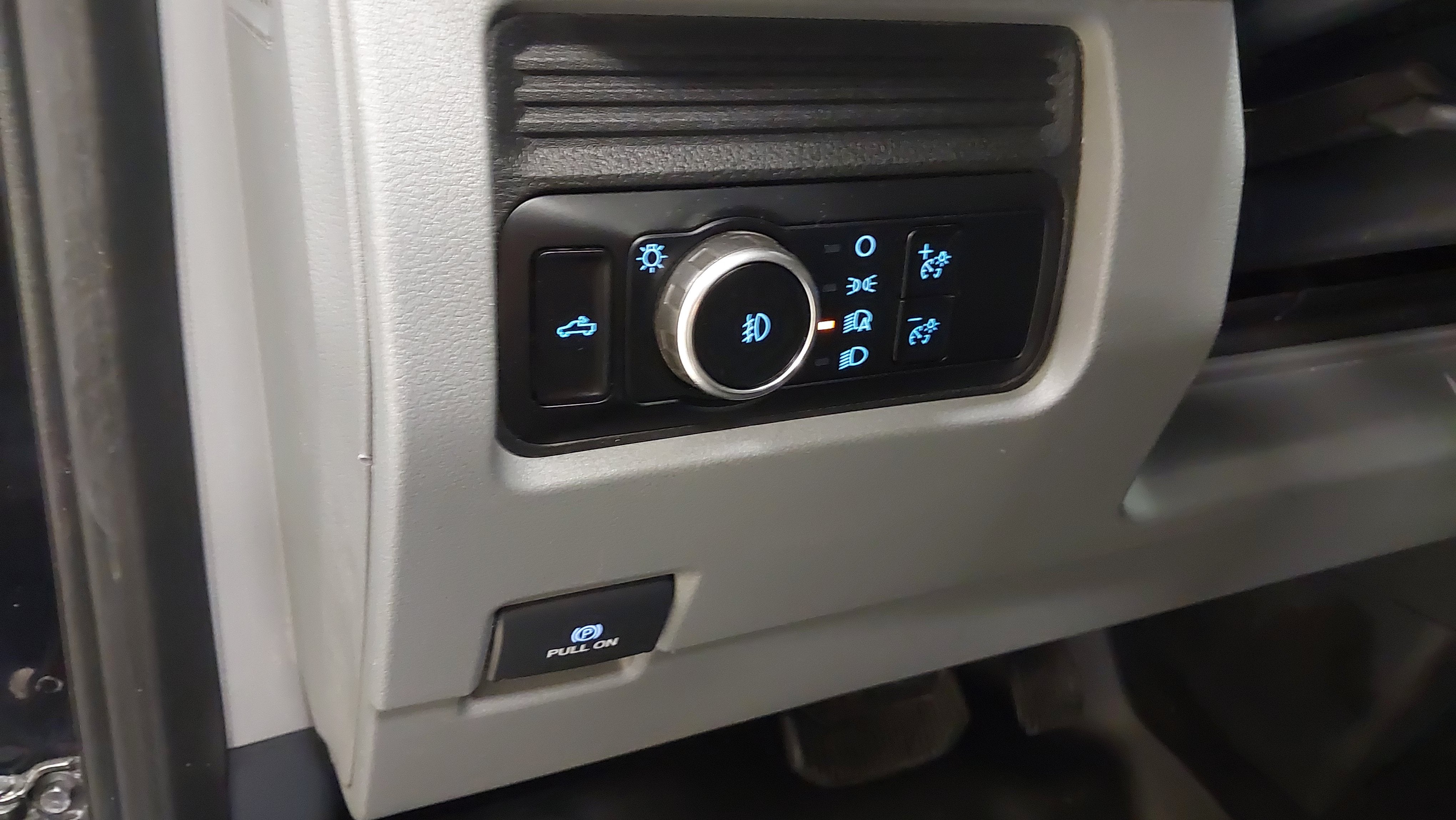 2023 Ford F-250 XLT