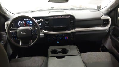 2023 Ford F-250 XLT