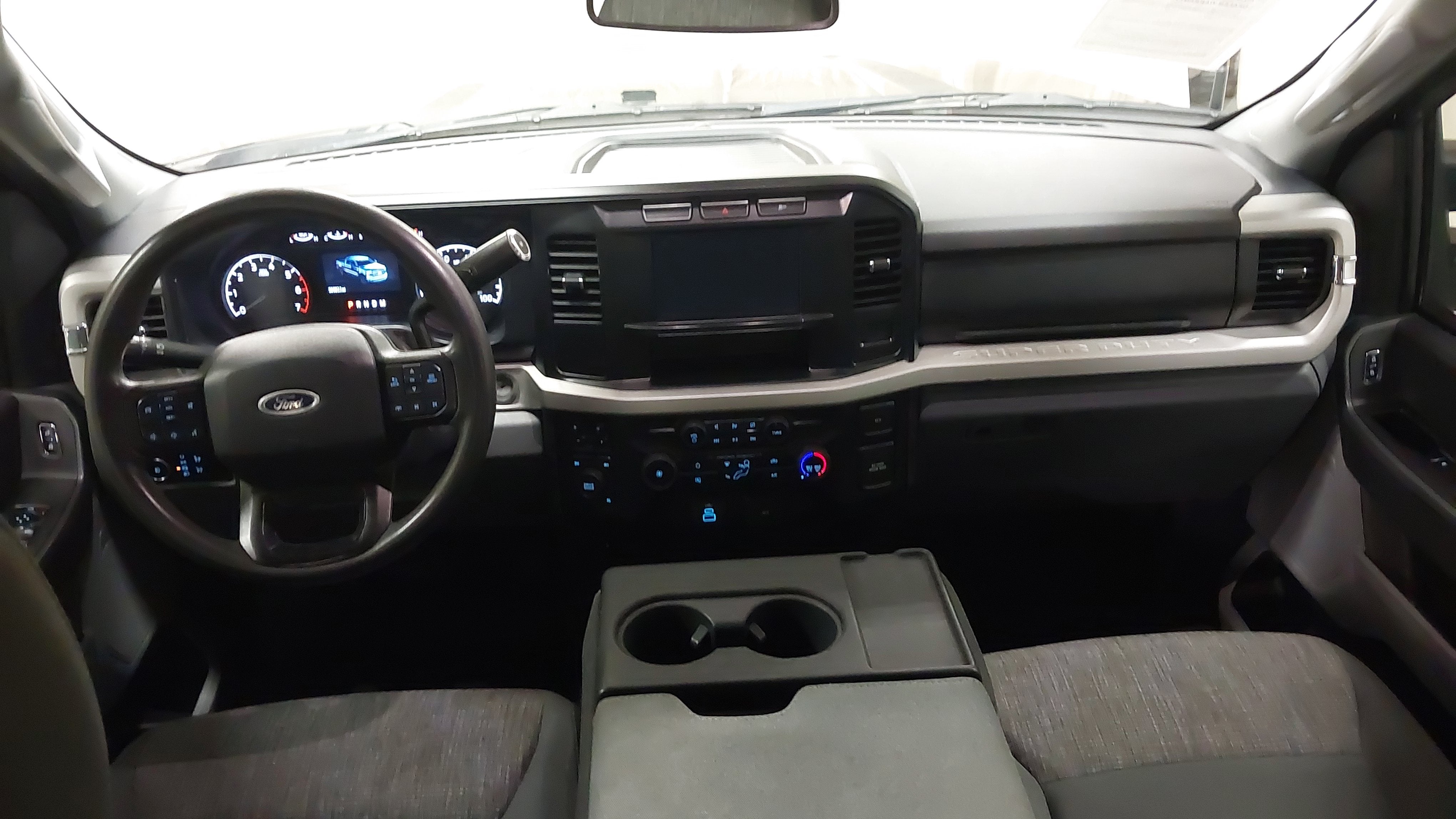 2023 Ford F-250 XLT
