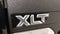 2023 Ford F-250 XLT