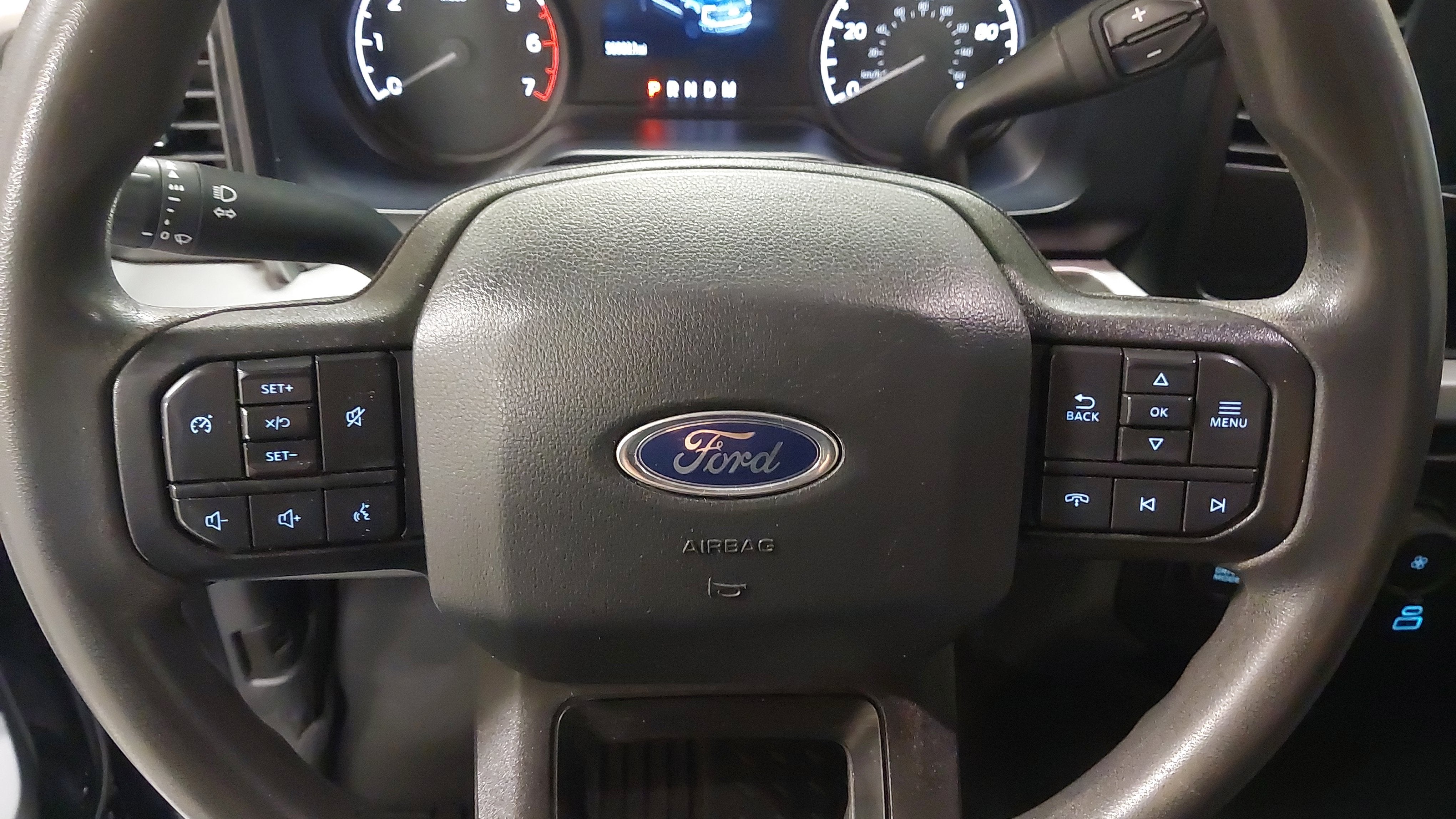 2023 Ford F-250 XLT