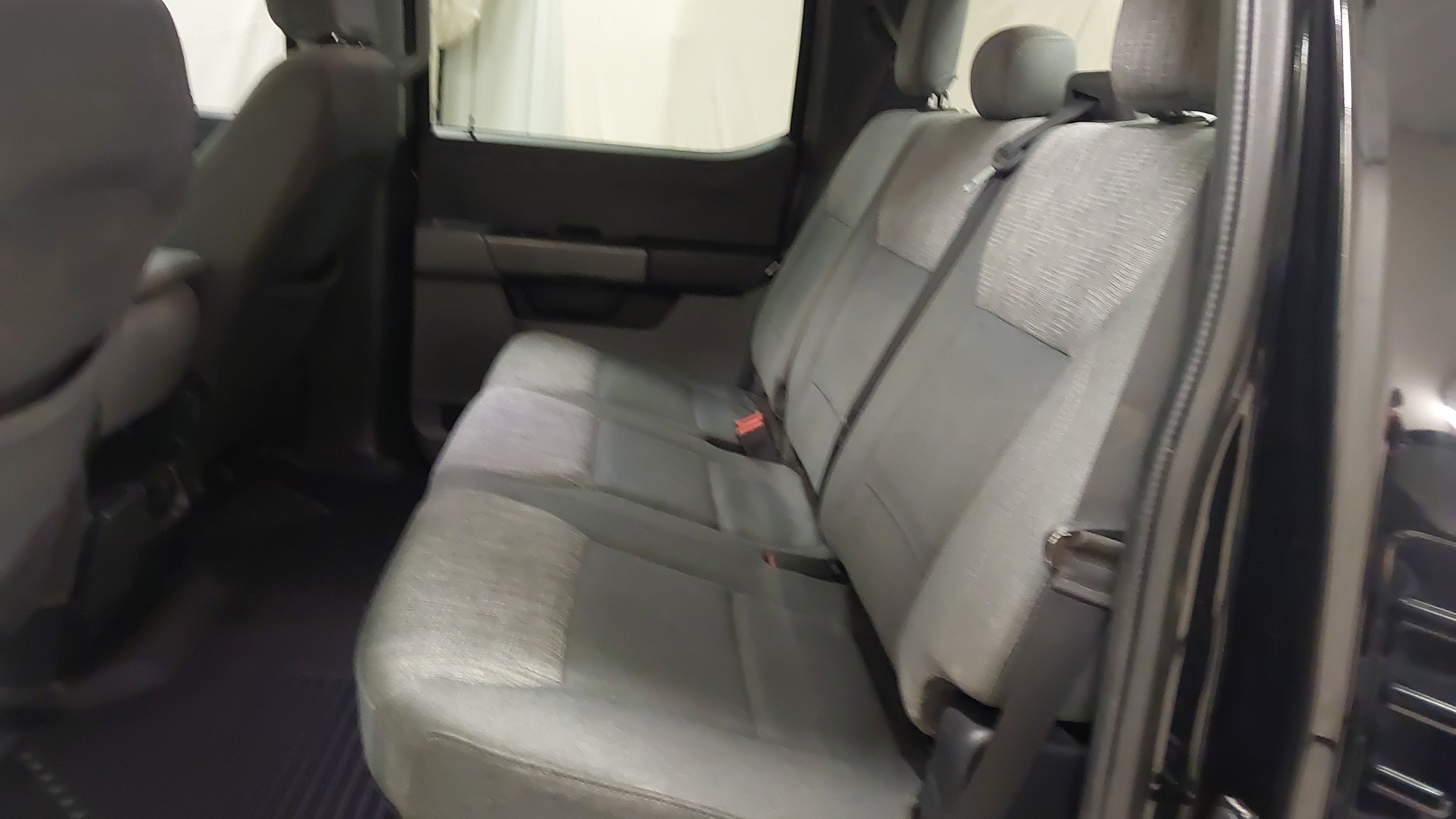2023 Ford F-250 XLT