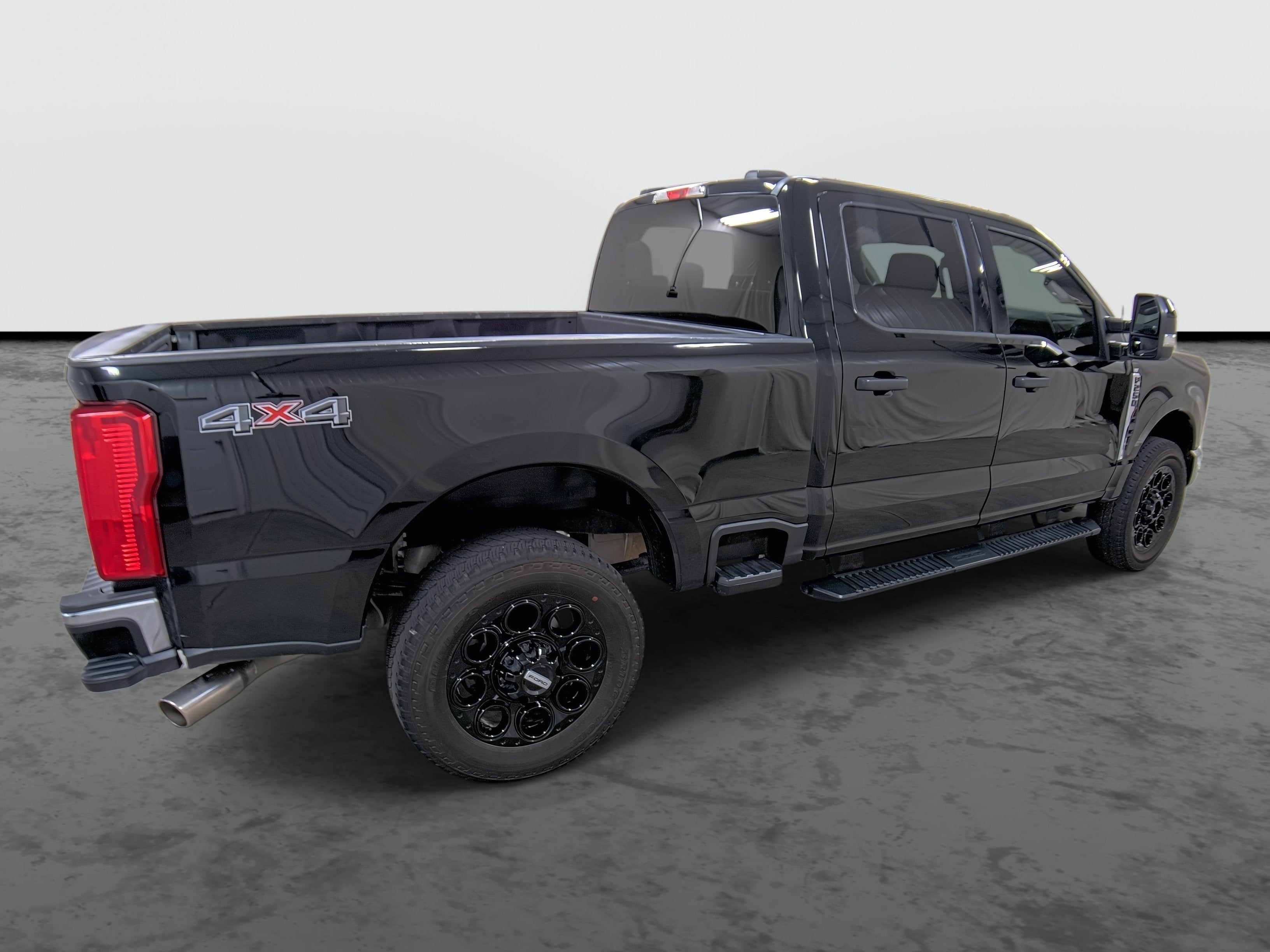 2023 Ford F-250 XLT