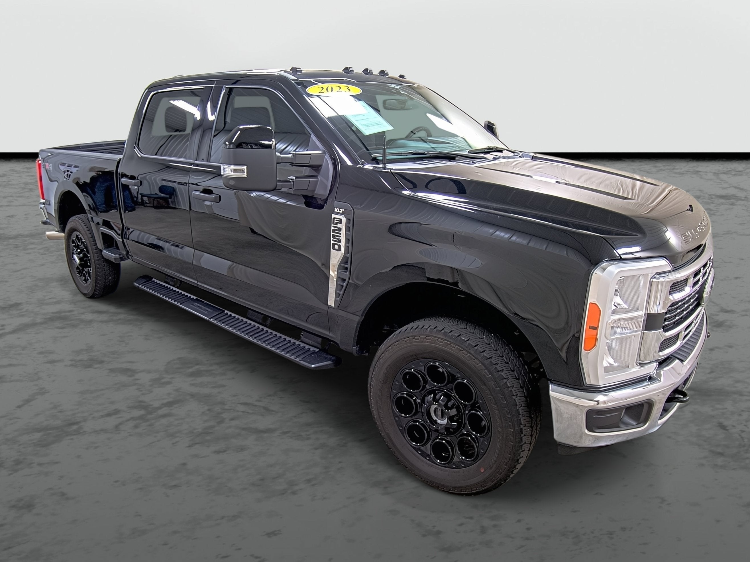 2023 Ford F-250 XLT