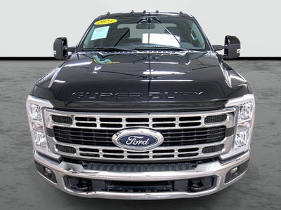 2023 Ford F-250 XLT
