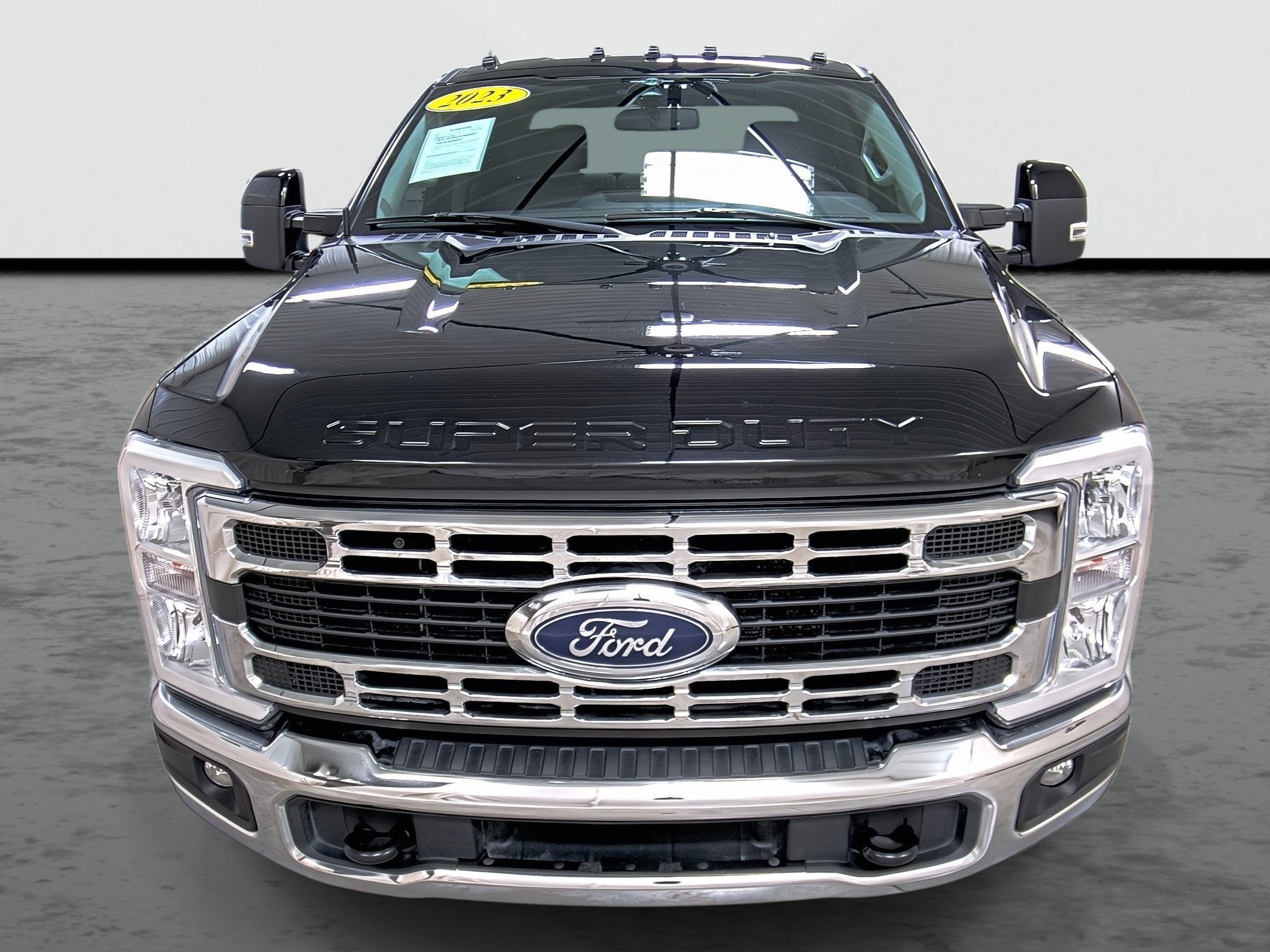 2023 Ford F-250 XLT