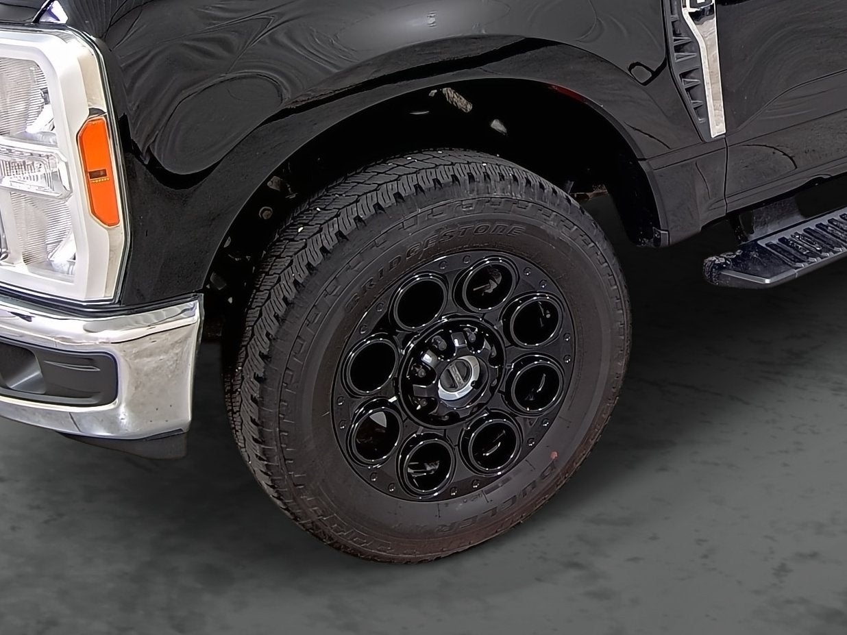 2023 Ford F-250 XLT
