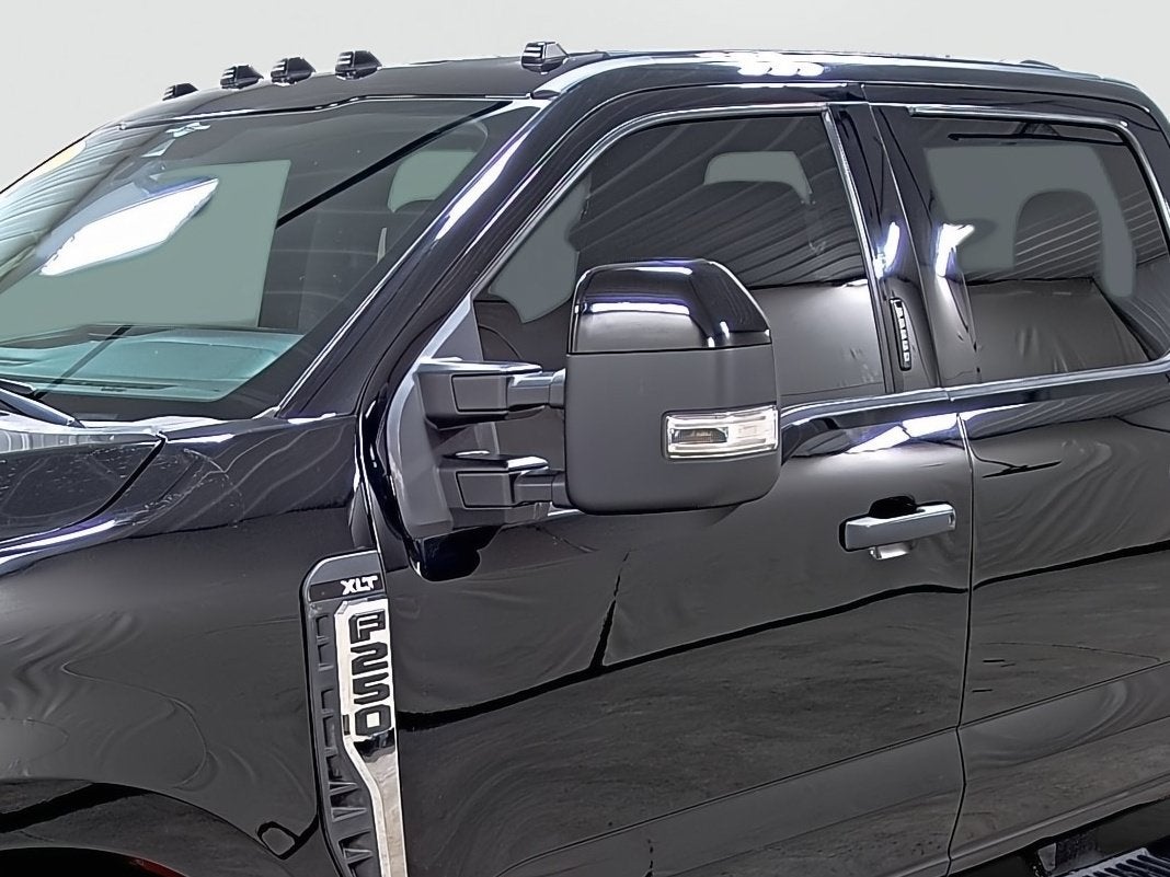 2023 Ford F-250 XLT