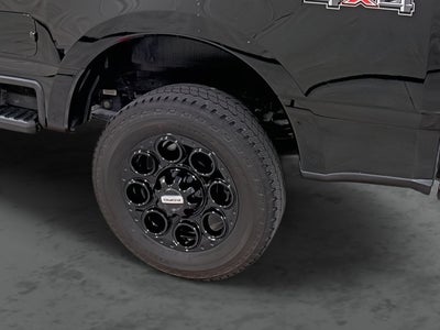 2023 Ford F-250 XLT