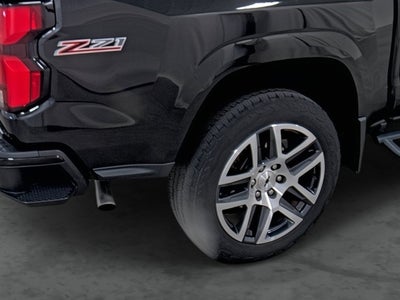 2023 Chevrolet Colorado 4WD Crew Cab Short Box Z71