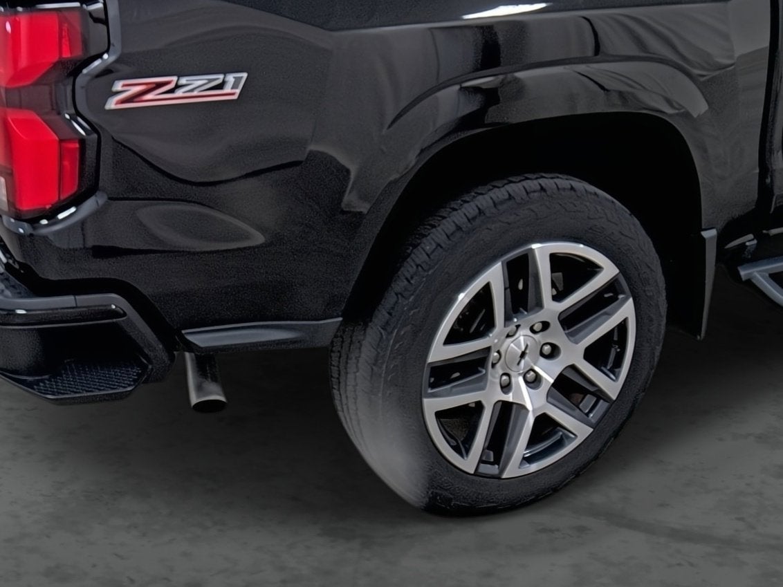 2023 Chevrolet Colorado 4WD Crew Cab Short Box Z71