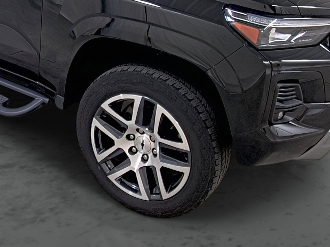 2023 Chevrolet Colorado 4WD Crew Cab Short Box Z71