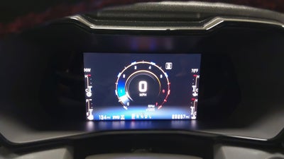2023 Chevrolet Colorado 4WD Crew Cab Short Box Z71