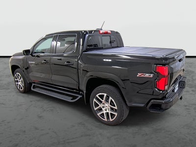 2023 Chevrolet Colorado 4WD Crew Cab Short Box Z71