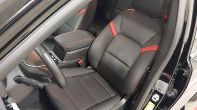 2023 Chevrolet Colorado 4WD Crew Cab Short Box Z71