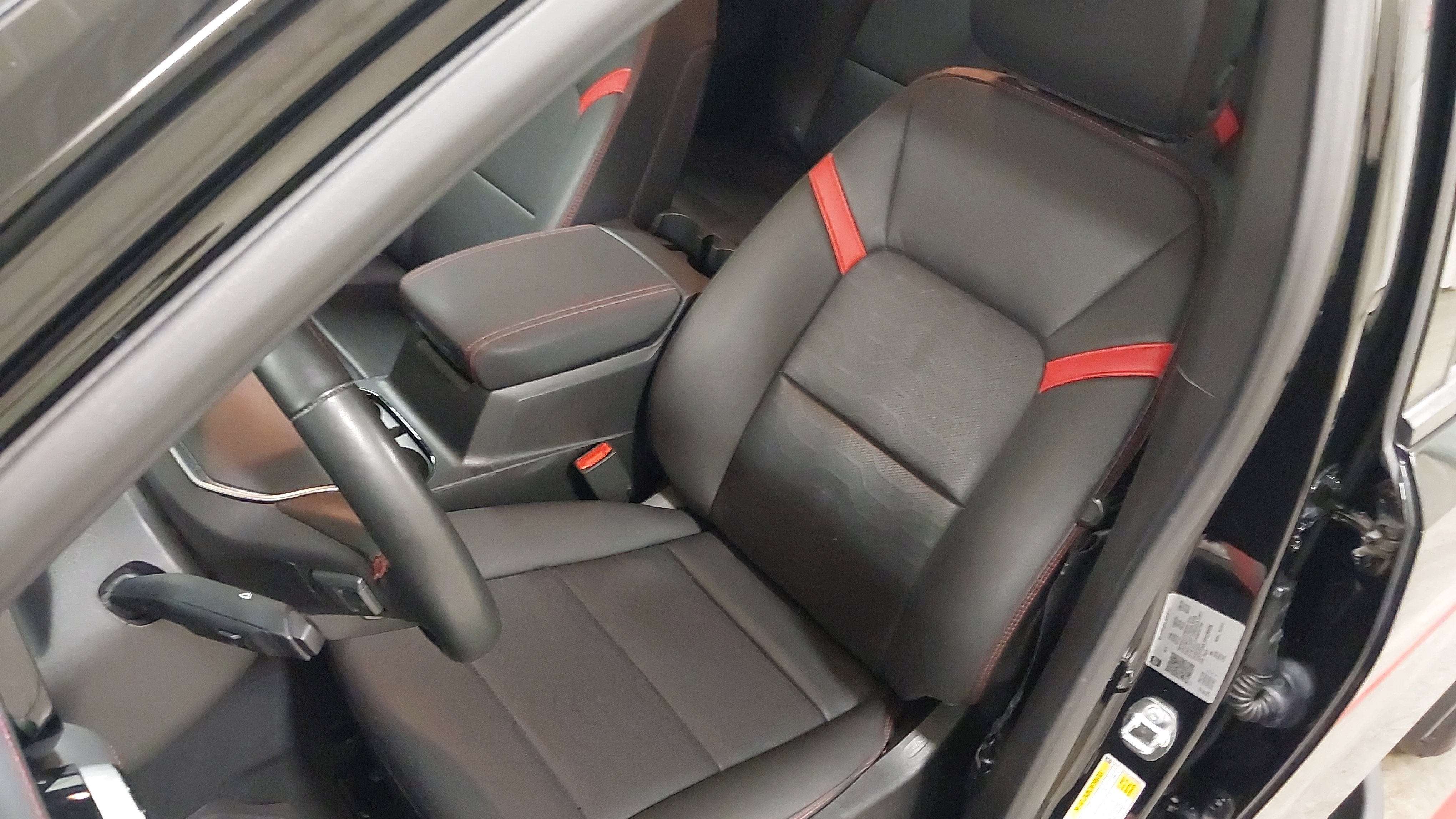 2023 Chevrolet Colorado 4WD Crew Cab Short Box Z71