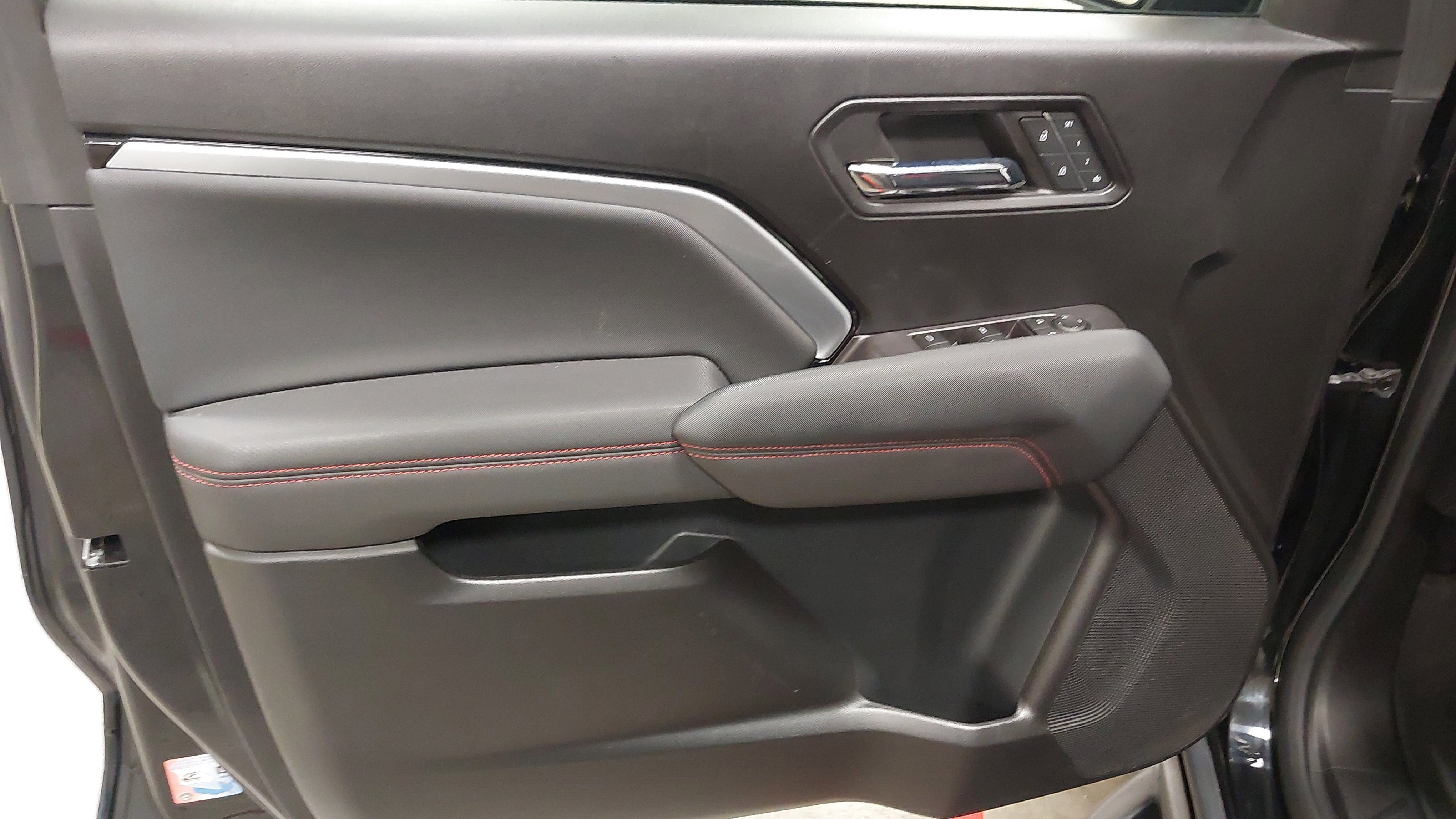 2023 Chevrolet Colorado 4WD Crew Cab Short Box Z71