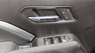 2023 Chevrolet Colorado 4WD Crew Cab Short Box Z71