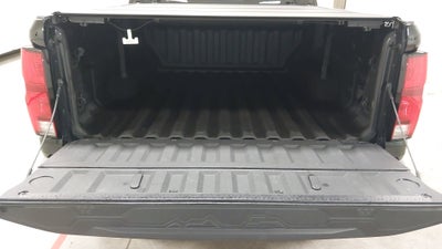 2023 Chevrolet Colorado 4WD Crew Cab Short Box Z71