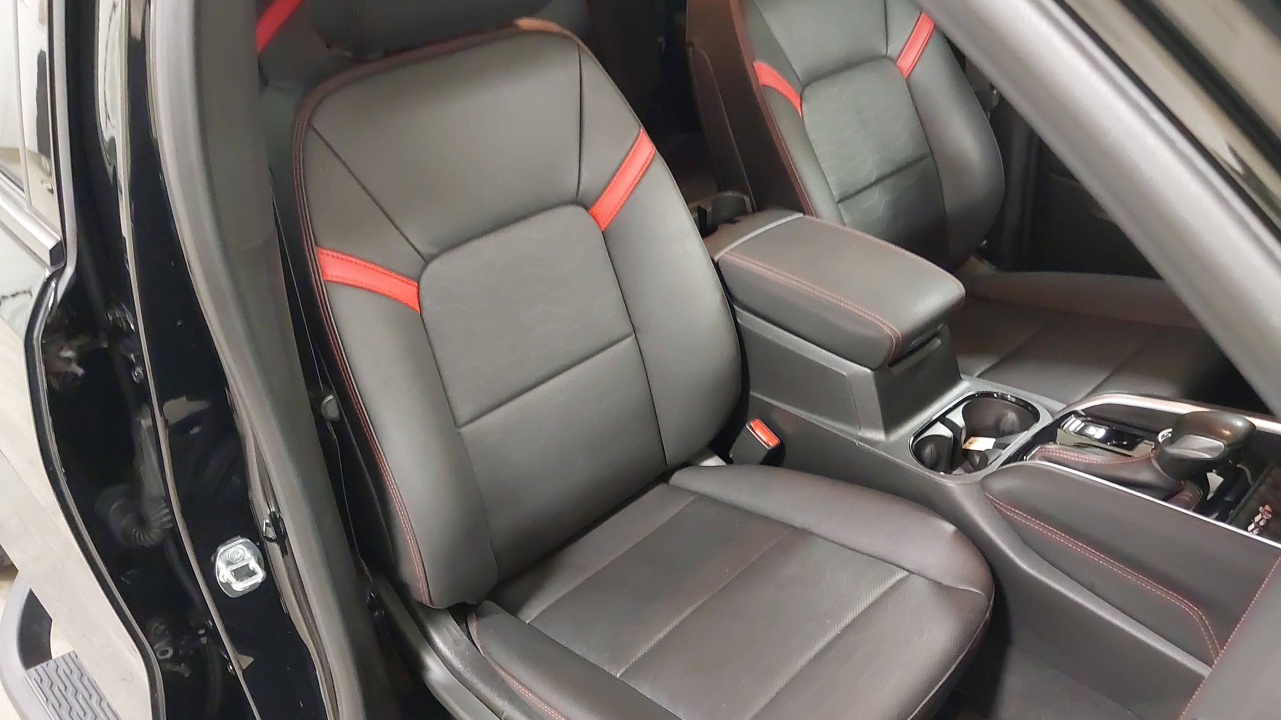 2023 Chevrolet Colorado 4WD Crew Cab Short Box Z71