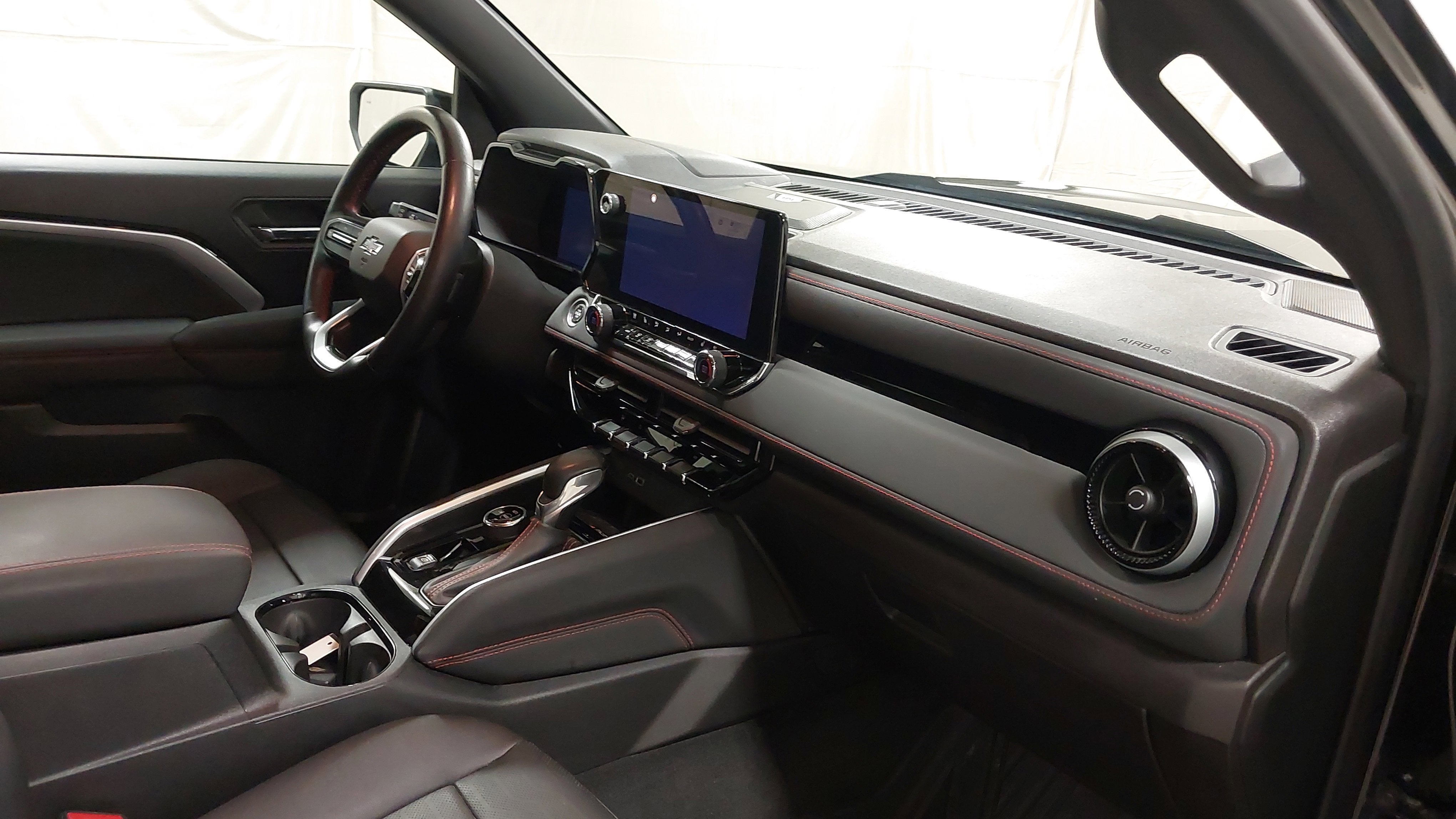 2023 Chevrolet Colorado 4WD Crew Cab Short Box Z71