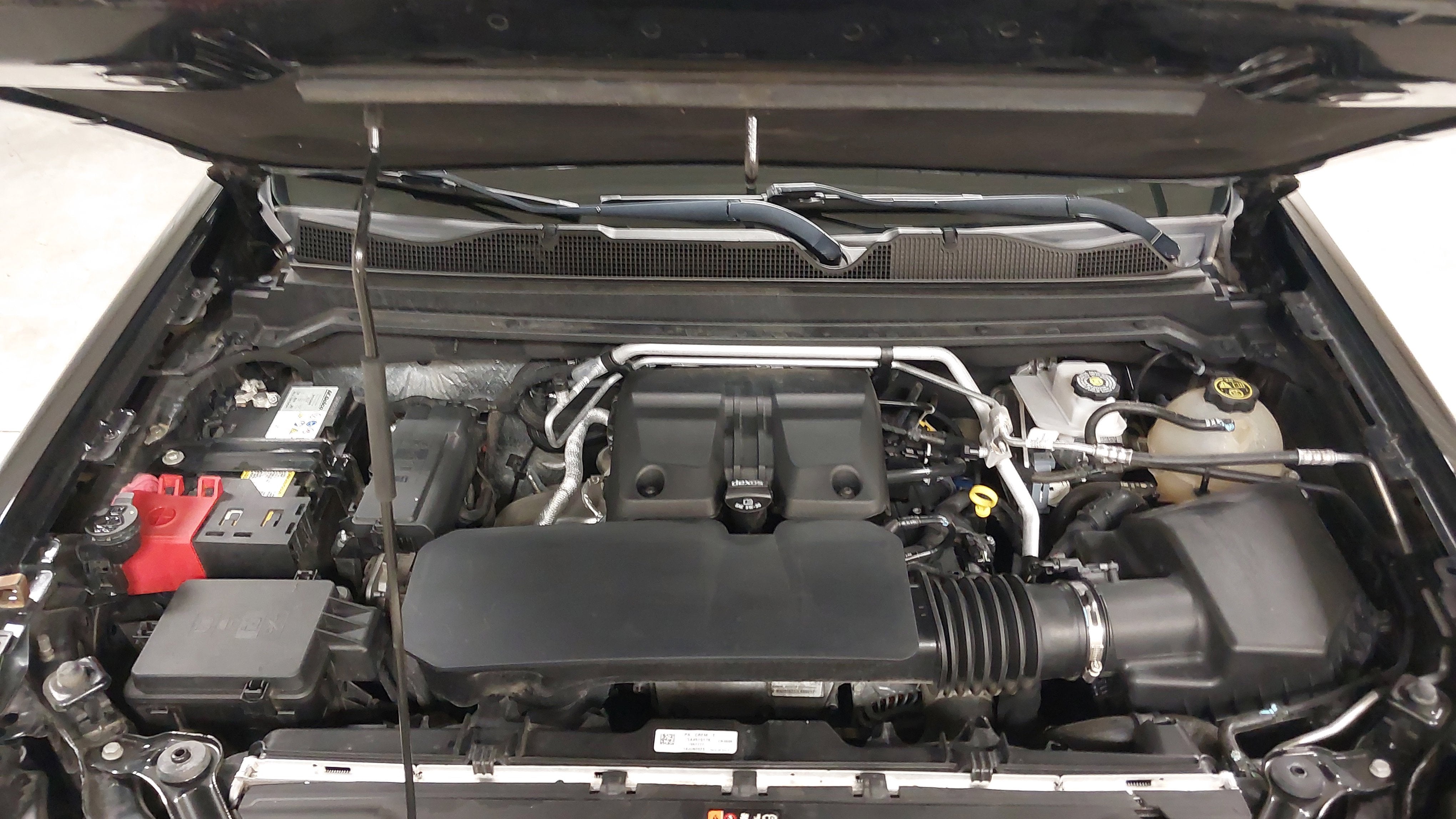 2023 Chevrolet Colorado 4WD Crew Cab Short Box Z71
