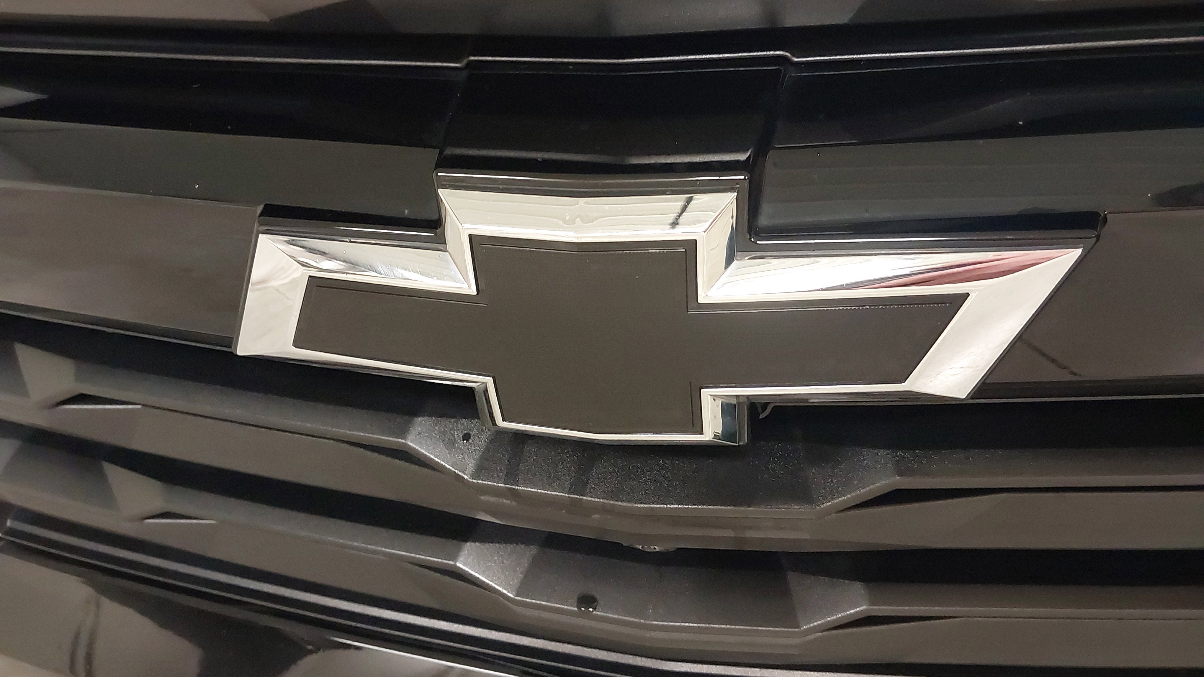 2023 Chevrolet Colorado 4WD Crew Cab Short Box Z71