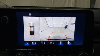 2023 Chevrolet Colorado 4WD Crew Cab Short Box Z71