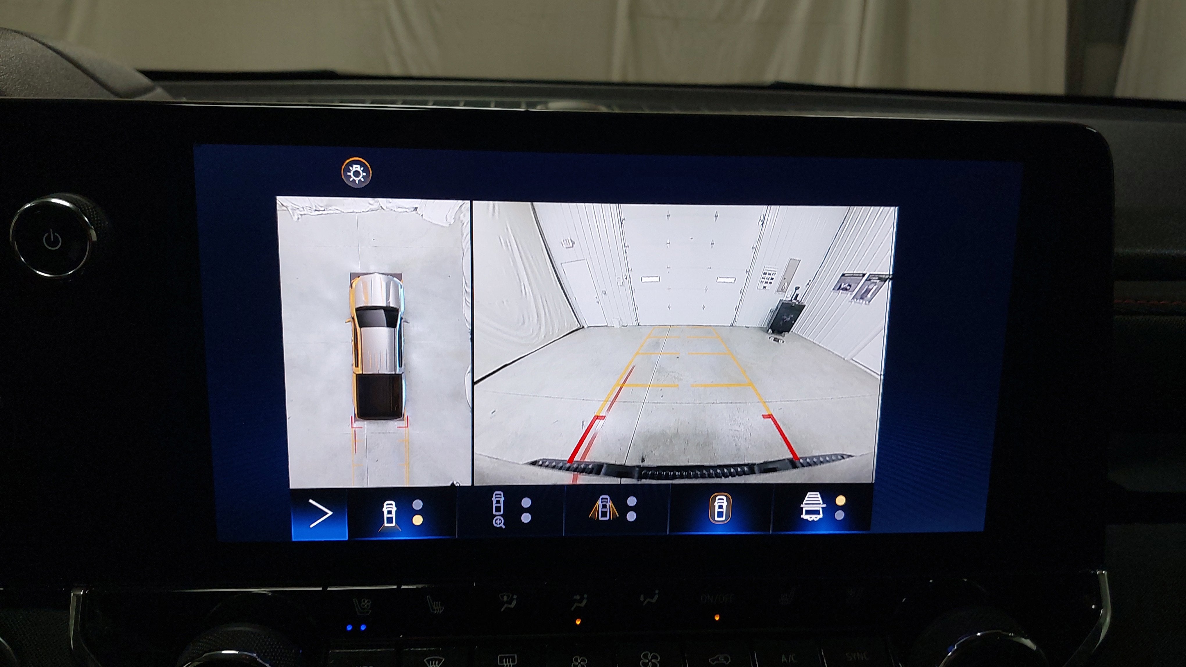 2023 Chevrolet Colorado 4WD Crew Cab Short Box Z71