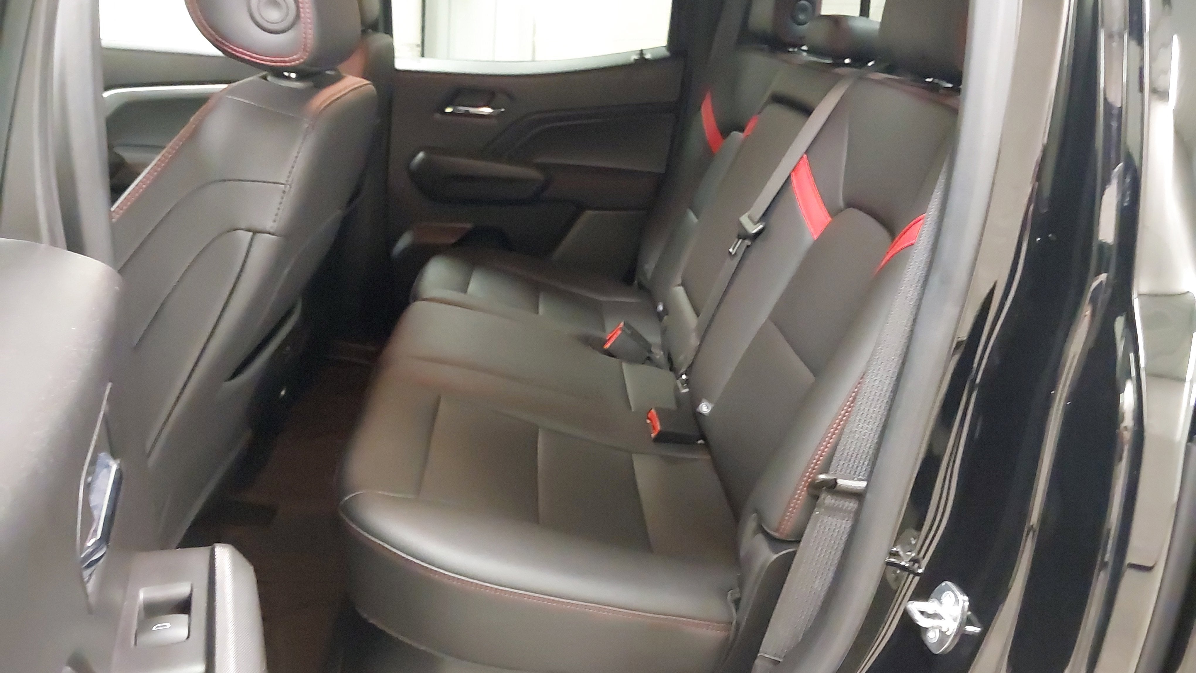 2023 Chevrolet Colorado 4WD Crew Cab Short Box Z71