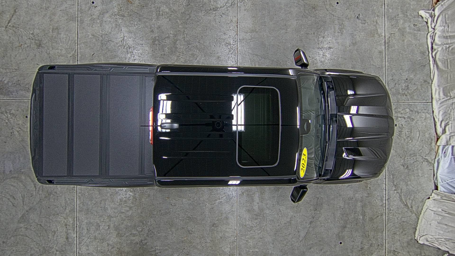 2023 Chevrolet Colorado 4WD Crew Cab Short Box Z71