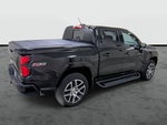 2023 Chevrolet Colorado 4WD Crew Cab Short Box Z71
